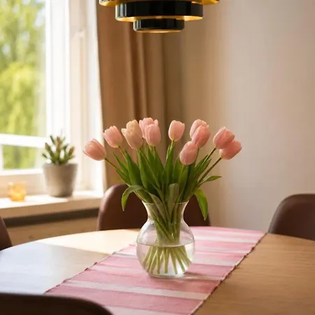 Luxury In The Center - Stunning 2 Bedroom - Free Parking Oulu