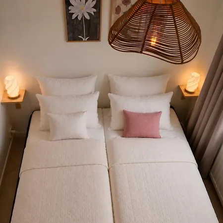 Luxury In The Center - Stunning 2 Bedroom - Free Parking Daire Oulu