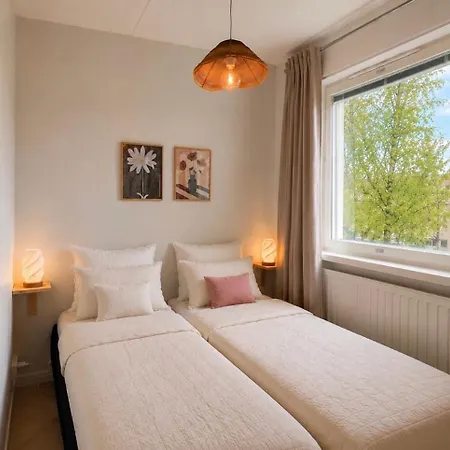 Luxury In The Center - Stunning 2 Bedroom - Free Parking Oulu