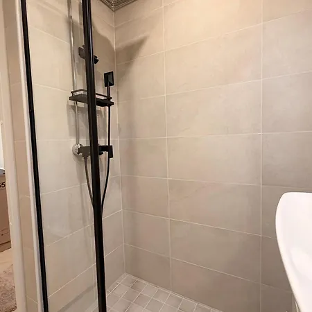 Luxury In The Center - Stunning 2 Bedroom - Free Parking Oulu